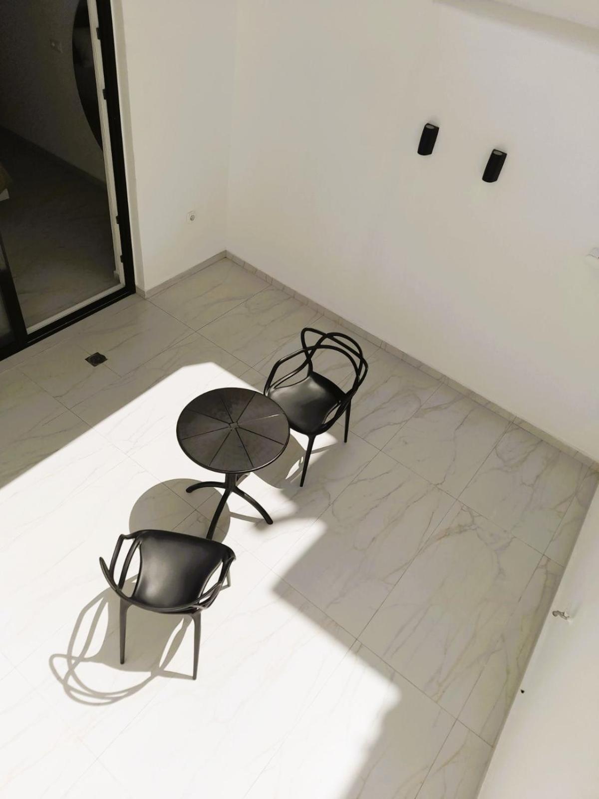 V Luxury Apartments Naxos Naxos City Exterior foto